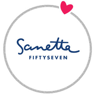 Sanetta fiftyseven