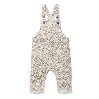 Mori Latzhose wild print Mori Latzhose wild print