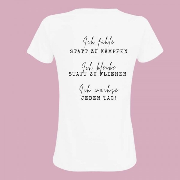 T-Shirt Triggerfrei Mamasein
